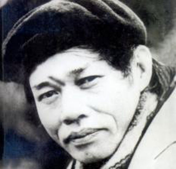 Nguyễn Minh Châu, một nhà văn tiên phong của văn học đổi mới