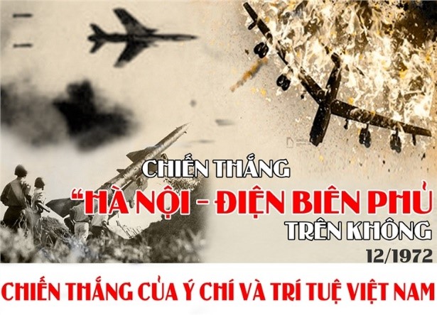 Hà Nội - Điện Biên Phủ trên không: Chiến thắng của sức mạnh văn hóa Việt Nam
