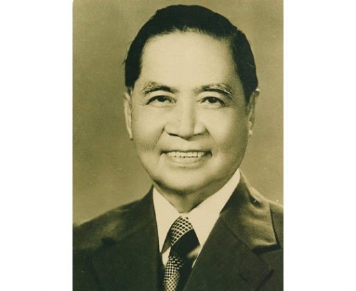 Huỳnh Tấn Phát – biểu tượng của khối Đại đoàn kết dân tộc